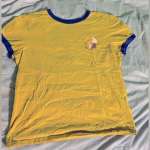 PATAGONIA - Women’s Tshirt in Large